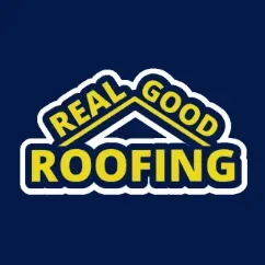 Real Good Roofing