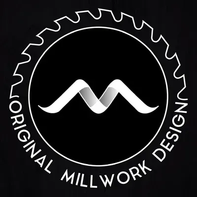 Original Millwork Design