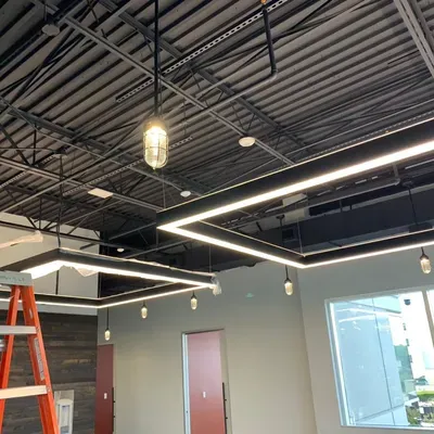 D&V Electric CO.