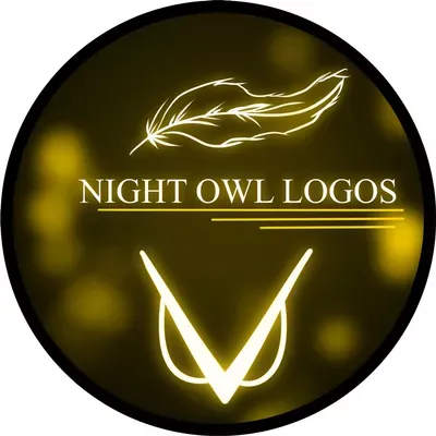 NightOwLogos
