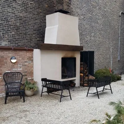 Hardscape Creations, Inc.