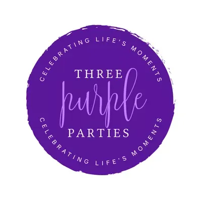 Three Purple Parties