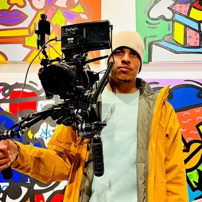 Blu Clover Productions