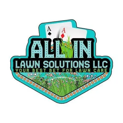 All In Lawn Solutions llc