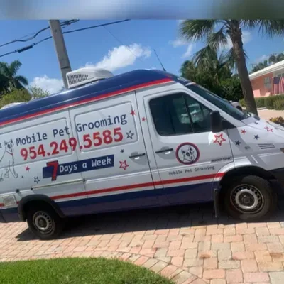 Don Carlos Mobile Pet Grooming LLC