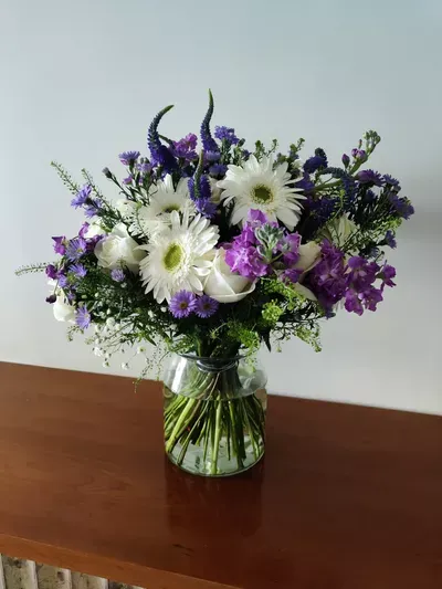 Janani’s Arrangements