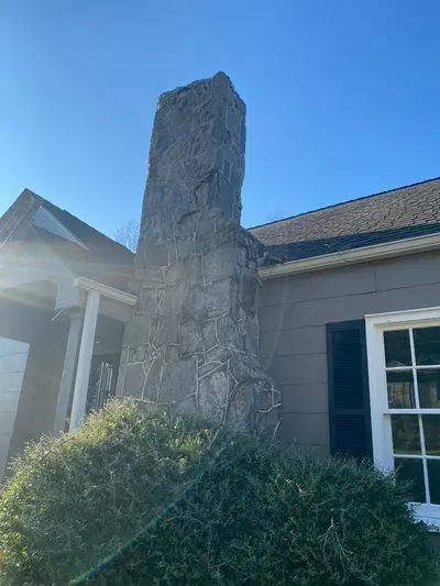 Scenic City Chimney & Fireplace Co.
