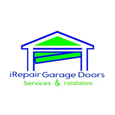iRepair Garage Doors