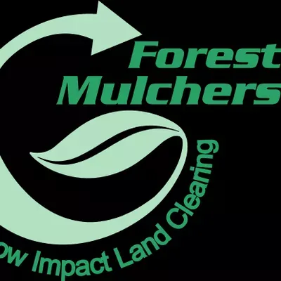 Forest Mulchers