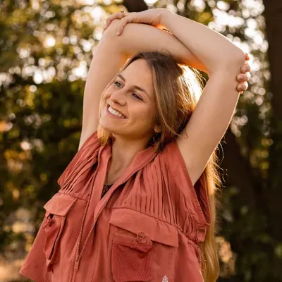 Private & Group Yoga with Melanie