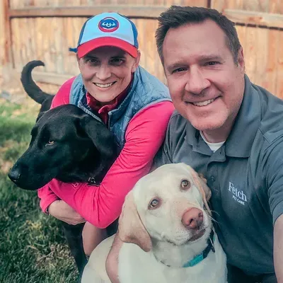 Pet Care Club of Douglas County