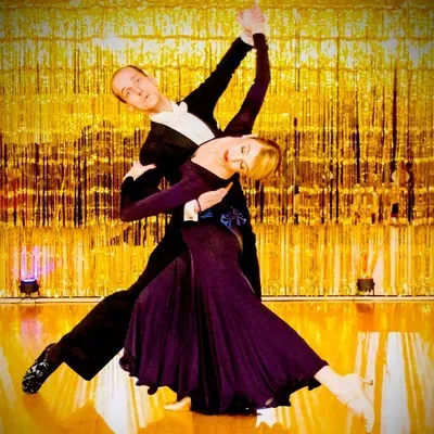 Imbuzan Ballroom