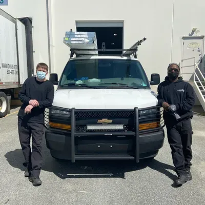 Smitty's SoLow Garage Door Service LLC
