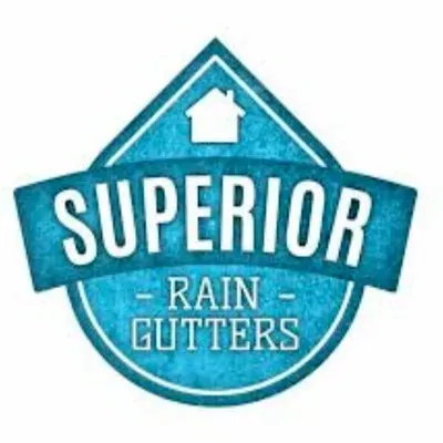 Superior rain gutters