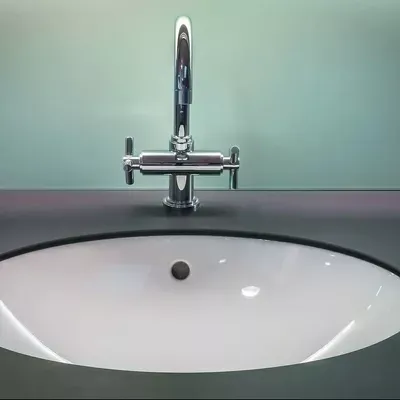 Roberto plumbing