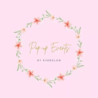 Pop-up Events by Everglow