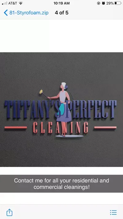 Tiffany’s Perfect Cleaning LLC