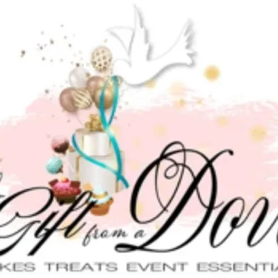 A Gift From A Dove