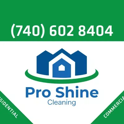 Pro Shine Cleaning