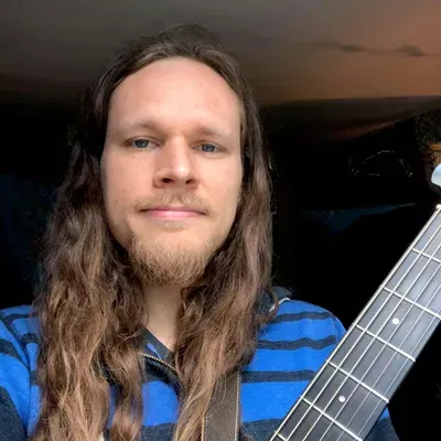 alex cw music teacher