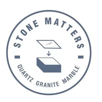 STONE MATTERS