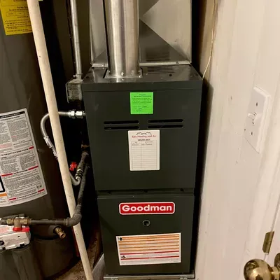 Epic Heating and Air LLC