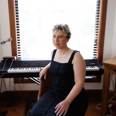 Mim Crellin Voice, Piano, Songwriting & Theory