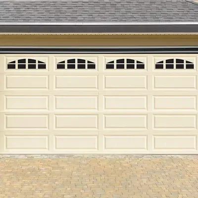 Garage Door CLE
