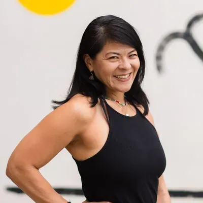 Karen Salgado | Fitness with Karen PS