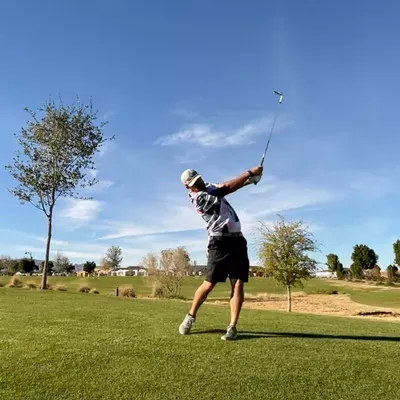 ME Golf