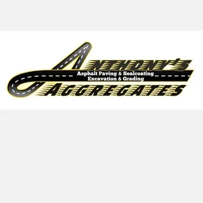 Anthony’s Aggregates