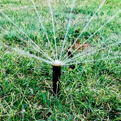 Reasonable Sprinklers and Repair