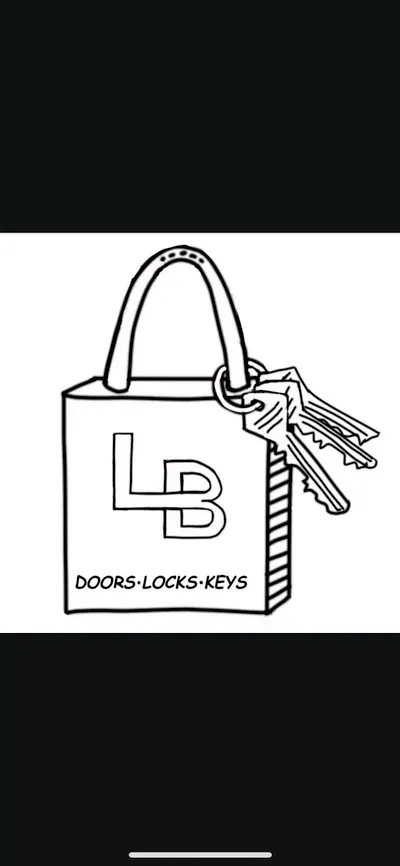 LB Lock & Key