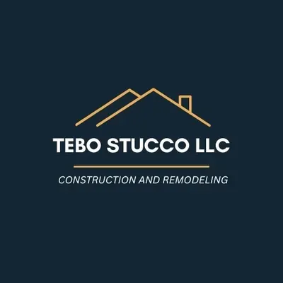 TEBO STUCCO Construction and Remodeling