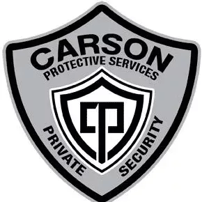 CARSON PROTECTIVE SERVICES