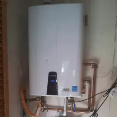Liberty Plumbing