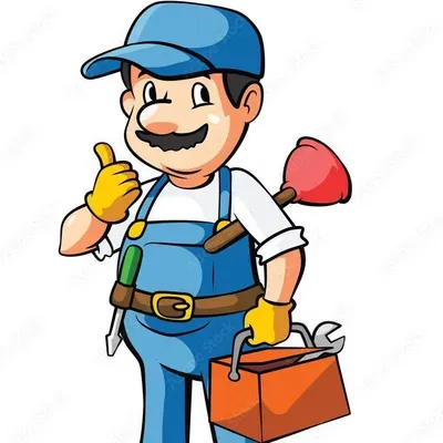 AZ Plumbing Man