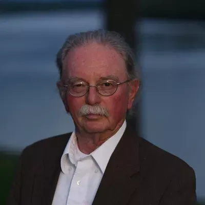 John McHenry, Attorney at Law