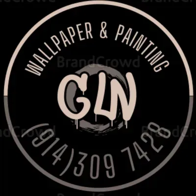 GLN WALLPAPER & PAINTING