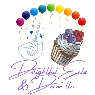 Delightful Eatz & decor llc