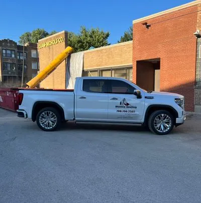 Montes Roofing