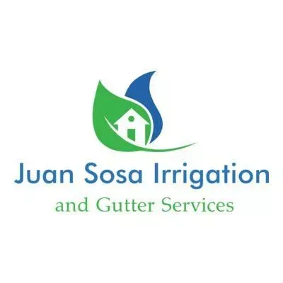 Juan Sosa Irrigation & Gutter Services