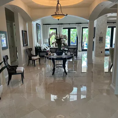 Prime Marble And Tile Restoration