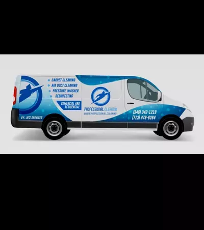 Jrs floor services