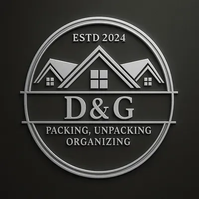 D&G Packing and Organizing Services