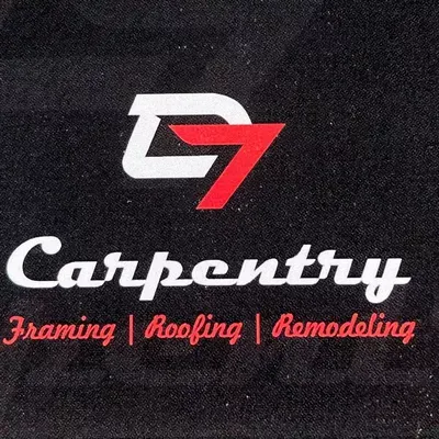 Magna & Daniel Services(D7 Carpentry)