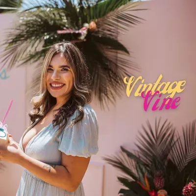 The Vintage Vine Events