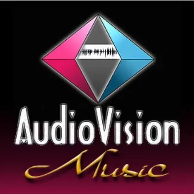 AudioVision-Music