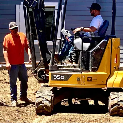 D&D Excavation LLC.