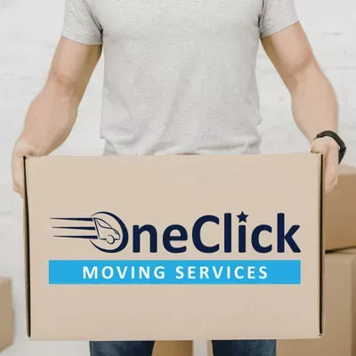 OneClick Moving Services LLC